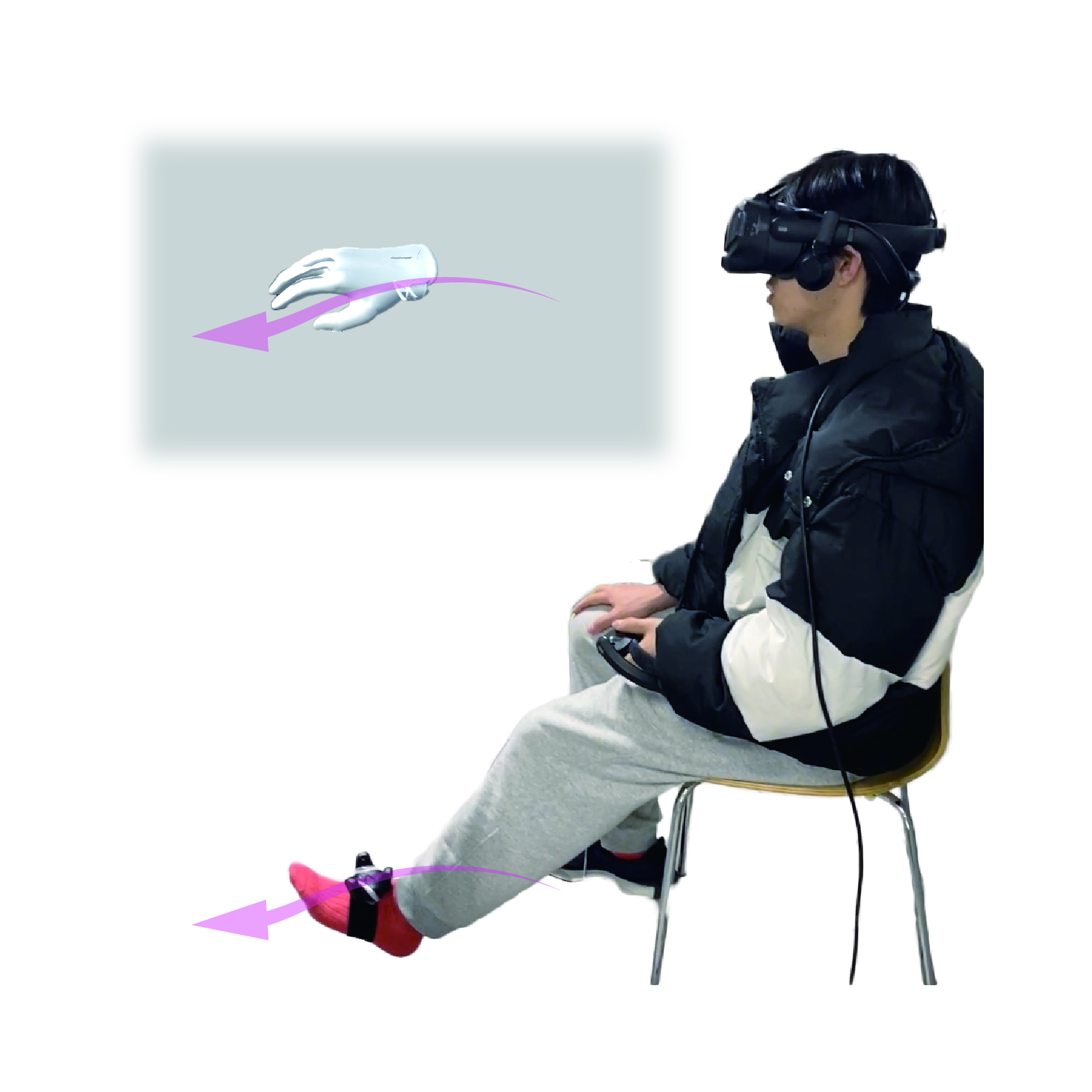 redirected-remapping